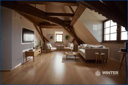 Wohnung zum Kaufen in Öpfingen 215.000,00 € 93 m²