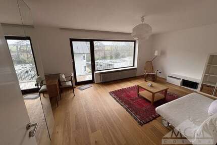 Wohnung zum Mieten in Frankfurt am Main Kalbach 1.200,00 € 77 m² - Frankfurt am Main / Kalbach