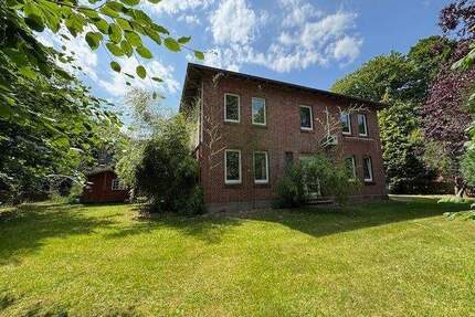 Baugrundstück in gefragter Wohngegend in Buchholz vor den Toren Hamburgs - Buchholz in der Nordheide