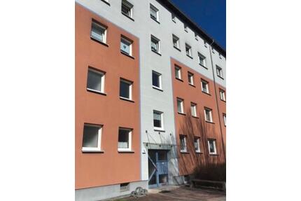 Schicke 3-Raumwohnung mit Balkon! - Essen Stadtbezirk VII