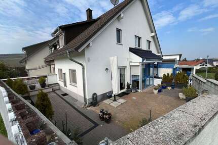 Haus zum Kaufen in Langenlonsheim 430.000,00 € 110 m²