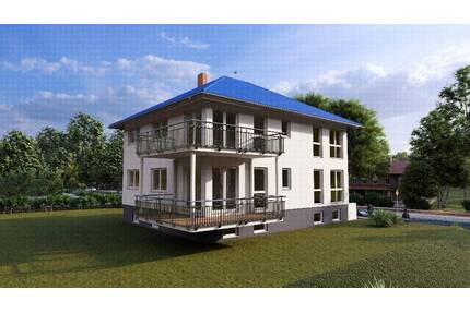 Wohnraum schaffen, Gemeinschaft stärken: Investieren Sie in Mehrfamilienhäuser für eine vielfältige Zukunft! - Berlin Kaulsdorf