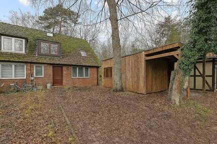 Haus zum Kaufen in Bad Schwartau 119.000,00 € 78 m²