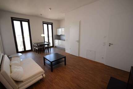 Wohnung zum Mieten in Frankfurt 1.650,00 € 58 m²