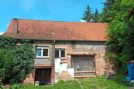 Wohnhaus in Homburg-Kirrberg - 98.000,00&nbsp;EUR Kaufpreis, ca.&nbsp; 70,00&nbsp;m&sup2; in Homburg (PLZ: 66424)