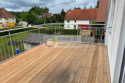 Wohnung zum Mieten in Schwendi 752,50 € 74.05 m²