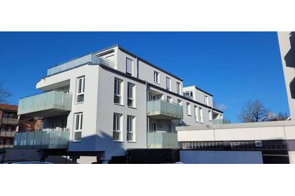 Diese helle, sonnige Wohnung wartet auf Sie.....elegant und barrierefrei Wohnen im beliebten Stadtteil Röhlinghausen - Herne