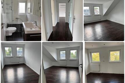 3 Zimmer Wohnung Leverkusen Küppersteg - alles lesen