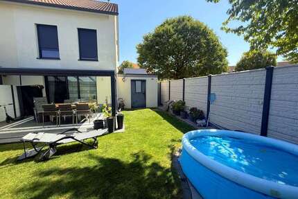 Haus zum Kaufen in Krefeld 495.000,00 € 141 m²
