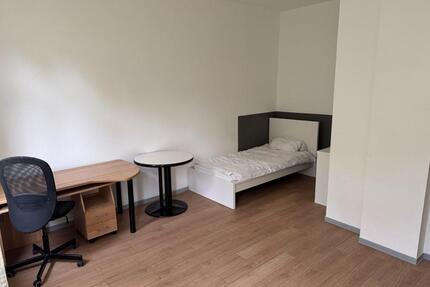 2-Zimmer-Apartment mit All-Inclusive-Pauschale - Northeim