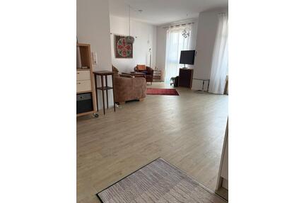 Wohnung in Em - (nur!) möbliert zu vermieten, 71 qm 2 Zimmer - Emmendingen