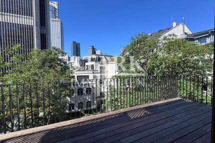 Wohnung zum Mieten in Frankfurt am Main 6.980,00 € 280 m²