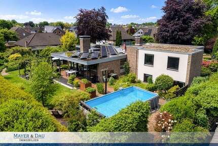 Haus zum Kaufen in Rastede 669.000,00 € 130.92 m²
