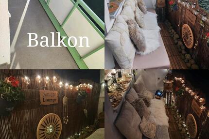 3-Raum Wohnung WK,600€warm, Balkon, Fahrstuhl, - Wittstock/Dosse