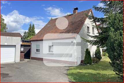 Haus zum Kaufen in Kronach 59.000,00 € 97 m²