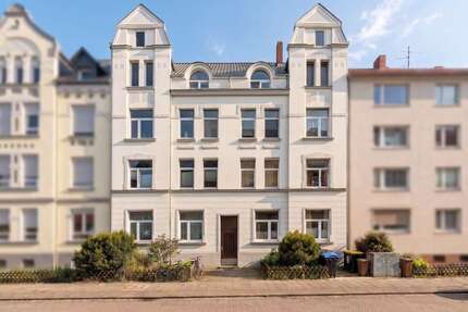 Wohnung zum Kaufen in Hannover 299.000,00 € 155 m²