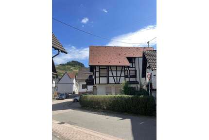 Haus zum Kaufen in Kappelrodeck 648.000,00 € 168 m²
