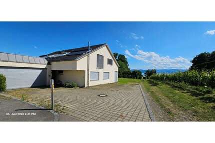 Wohnung zum Mieten in Nonnenhorn 1.220,00 € 70 m²