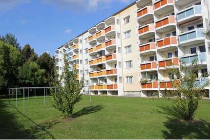 Wohnung zum Mieten in Görlitz 256,71 € 43.51 m²
