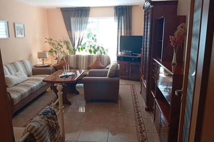 Wohnung zu Miete Zwei Zimmer Wohnung - Pinneberg