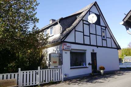 Haus zum Kaufen in Andreasberg 239.500,00 € 341 m²