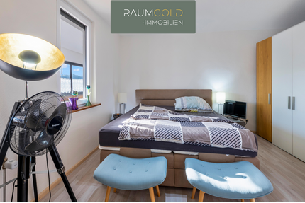 Wohnung zum Kaufen in Maulburg 190.000,00 € 65.05 m²