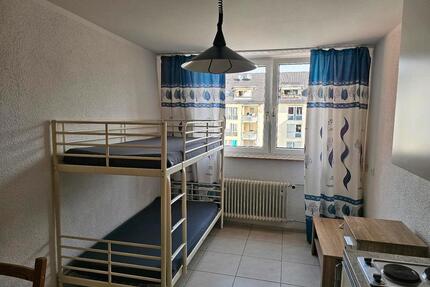 Zimmer für 2 Personen - 780,00&nbsp;EUR Kaltmiete, ca.&nbsp; 16,00&nbsp;m&sup2; in München (PLZ: 81369) Sendling-Westpark