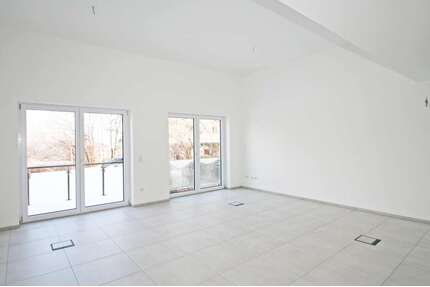 Wohnung zum Mieten in Landsberg am Lech 1.260,00 € 76.39 m²