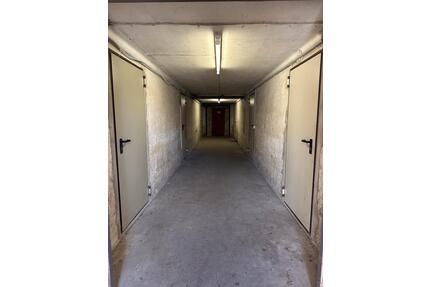 Lagerraum in Mölln zu vermieten *18 - 23 qm*