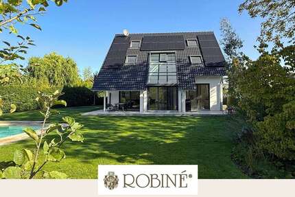 Haus zum Kaufen in Willich 1.450.000,00 € 269 m²