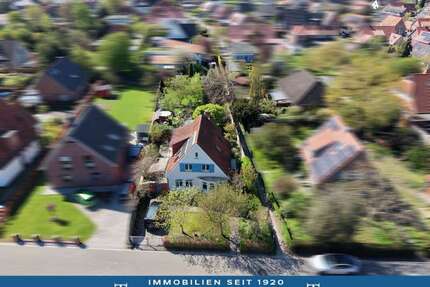 Haus zum Kaufen in Rastede 598.000,00 € 150 m²