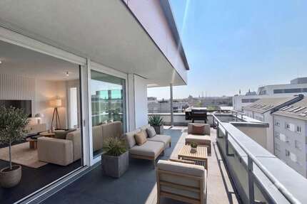 Wohnung zum Kaufen in Böblingen 795.000,00 € 139.38 m²
