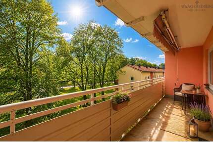 Wohnung zum Kaufen in Regensburg 289.000,00 € 81 m²