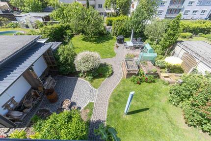 Eigentumswohnung Fulda - 379.000,00&nbsp;EUR Kaufpreis, ca.&nbsp; 112,00&nbsp;m&sup2; in Fulda (PLZ: 36043) Kohlhaus