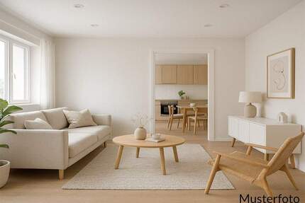 WE114 - 4. OG Barrierefreie Senioren-Wohnung - Solingen Solingen-Mitte