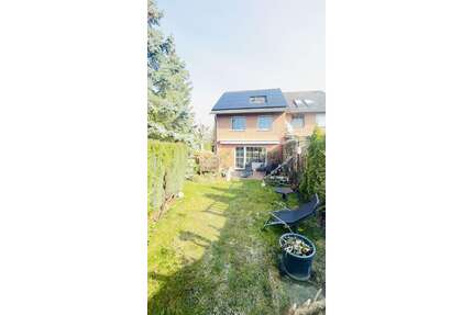 Haus zum Kaufen in Lehrte 429.000,00 € 130 m²