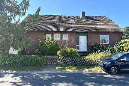 Haus zum Kaufen in Celle 289.000,00 € 135 m²