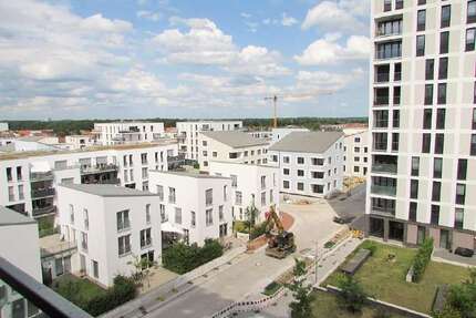 Wohnung zum Mieten in Wolfsburg 1.216,00 € 93.43 m²