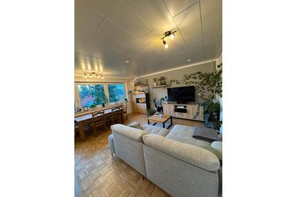 3ZKB Wohnung in Osnabrück-Eversburg in Nähe der Hochschule