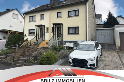 Haus zum Kaufen in Idar-Oberstein 175.000,00 € 130 m²