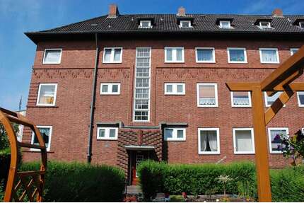 Wohnung zum Mieten in Wilhelmshaven 362,30 € 55.74 m²