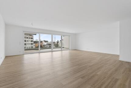 ERSTBEZUG: Moderne 3 und 4 ZKB Wohnung in zentraler Lage von Bad Lippspringe