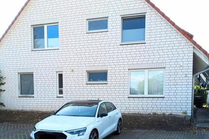 Schöne Erdgeschosswohnung in Bünde