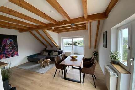 Wohnung zum Kaufen in Würzburg 385.000,00 € 80 m²