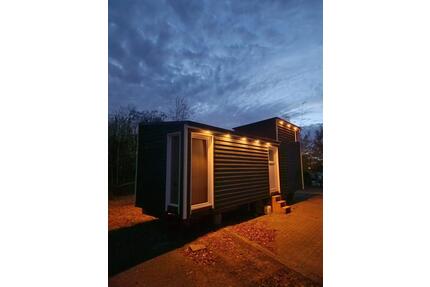 Tinyhaus der Luxusklasse - 70.000,00&nbsp;EUR Kaufpreis, ca.&nbsp; 25,00&nbsp;m&sup2; in Tostedt (PLZ: 21255)