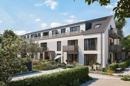 Wohnung zum Kaufen in München 319.900,00 € 24.8 m²