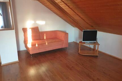 2 Zimmer Arbeiterwohnung 800m neben MAN - Karlsfeld