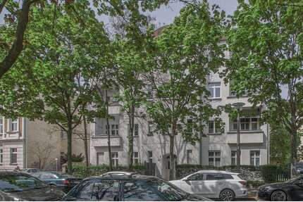 Wohnung zum Mieten in Berlin 517,52 € 34.25 m²