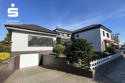 Haus zum Kaufen in Wittmund 449.000,00 € 400 m²