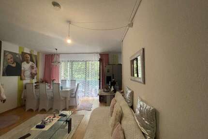 Wohnung zum Mieten in Bad Bergzabern 440,00 € 53 m²